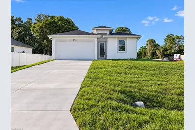 2719 28th St W, Lehigh Acres, FL 33971 - Photo 1