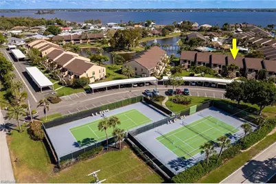 15489 Admiralty Cir #3, North Fort Myers, FL 33917 - Photo 43
