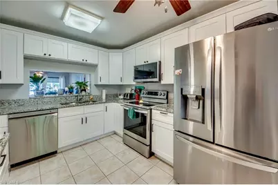 15489 Admiralty Cir #3, North Fort Myers, FL 33917 - Photo 9