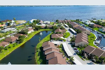 15489 Admiralty Cir #3, North Fort Myers, FL 33917 - Photo 41