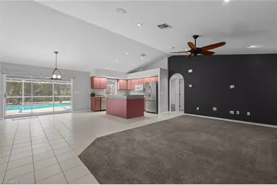 418 Edison Ave, Lehigh Acres, FL 33972 - Photo 5