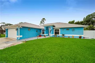 3907 16th St W, Lehigh Acres, FL 33971 - Photo 1