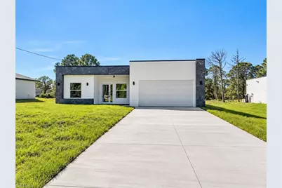 2903 43rd St W, Lehigh Acres, FL 33971 - Photo 1