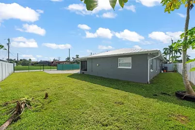 4472 Coronado Pkwy, Cape Coral, FL 33904 - Photo 59
