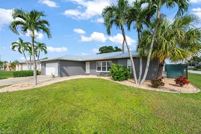 4472 Coronado Pkwy, Cape Coral, FL 33904 - Photo 1