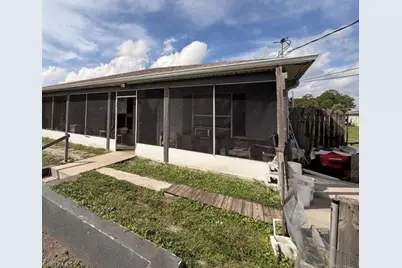 120 & 122 Ichabod Ave, Lehigh Acres, FL 33973 - Photo 1