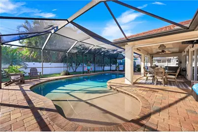 5240 SW 19th Ave, Cape Coral, FL 33914 - Photo 3