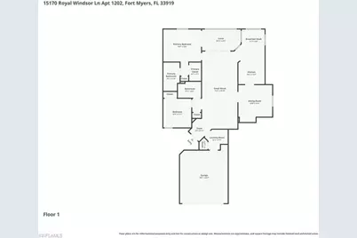 15170 Royal Windsor Ln #1202, Fort Myers, FL 33919 - Photo 47