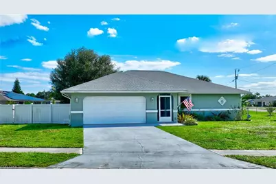 4718 Forest Glen Dr, North Fort Myers, FL 33903 - Photo 1