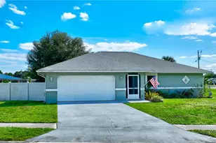 4718 Forest Glen Dr, North Fort Myers, FL 33903 - Photo 1