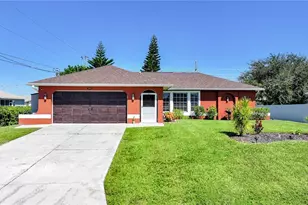 507 SE 8th Terrace, Cape Coral, FL 33990 - Photo 1