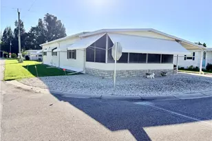 2766 Teakwood Blvd, North Fort Myers, FL 33917 - Photo 1