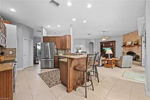 18839 Baseleg Ave, North Fort Myers, FL 33917 - Photo 13
