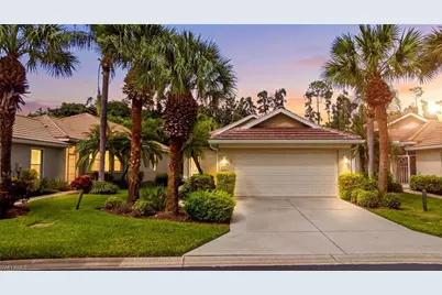 8079 Woodridge Pointe Dr, Fort Myers, FL 33912 - Photo 1