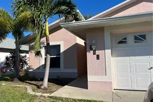 543 SE 6th Terrace, Cape Coral, FL 33990 - Photo 1