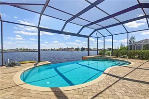 1025 SW 6th Ave, Cape Coral, FL 33991 - Photo 35