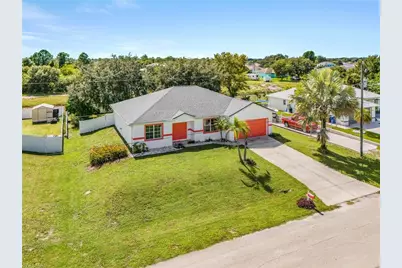 3605 17th St W, Lehigh Acres, FL 33971 - Photo 1