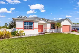 3605 17th St W, Lehigh Acres, FL 33971 - Photo 3