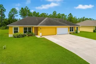 351 Justice Ave, Lehigh Acres, FL 33972 - Photo 1
