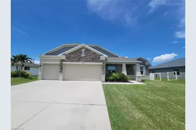 1733 SW 38th Ln, Cape Coral, FL 33914 - Photo 7
