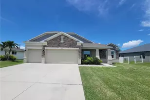 1733 SW 38th Ln, Cape Coral, FL 33914 - Photo 7