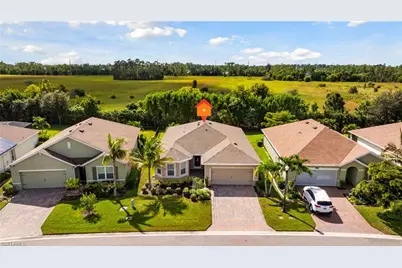 2156 Pigeon Plum Way, North Fort Myers, FL 33917 - Photo 3