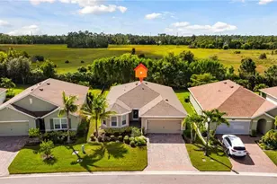 2156 Pigeon Plum Way, North Fort Myers, FL 33917 - Photo 3
