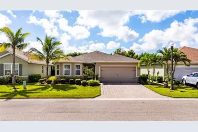 2156 Pigeon Plum Way, North Fort Myers, FL 33917 - Photo 1