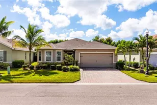 2156 Pigeon Plum Way, North Fort Myers, FL 33917 - Photo 1
