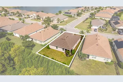 2156 Pigeon Plum Way, North Fort Myers, FL 33917 - Photo 37