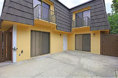 12367 Woodrose Ct #3, Fort Myers, FL 33907 - Photo 5