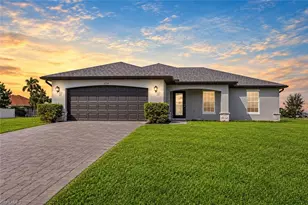 1736 NE 1st Ave, Cape Coral, FL 33909 - Photo 1