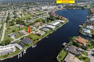 312 Tudor Dr, Cape Coral, FL 33904 - Photo 1