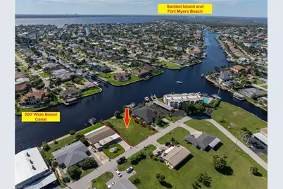 312 Tudor Dr, Cape Coral, FL 33904 - Photo 3