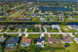 1424 SW 28th Terrace, Cape Coral, FL 33914 - Photo 41