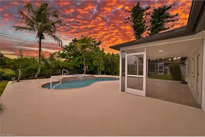 1424 SW 28th Ter, Cape Coral, FL 33914 - Photo 29
