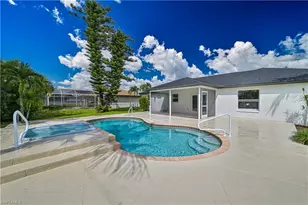 1424 SW 28th Terrace, Cape Coral, FL 33914 - Photo 33