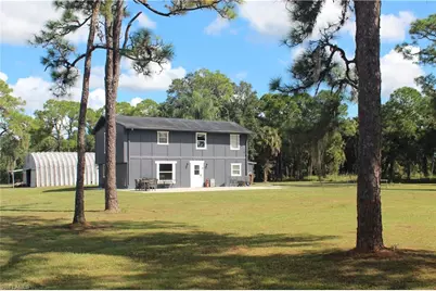 13823 Hamlin Ave, Clewiston, FL 33440 - Photo 1