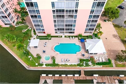 170 Lenell Rd #801, Fort Myers Beach, FL 33931 - Photo 49