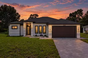 3109 48th St W, Lehigh Acres, FL 33971 - Photo 1