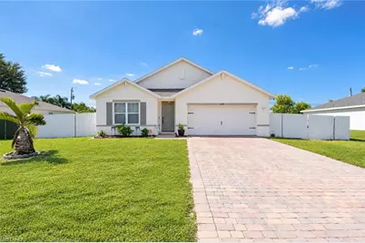 2530 SW 9th Ave, Cape Coral, FL 33914 - Photo 1