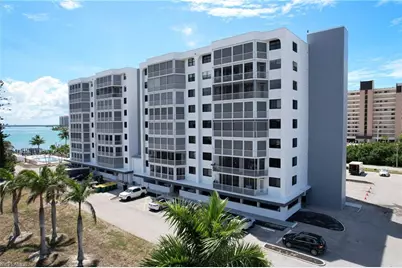 8401 Estero Blvd #203, Fort Myers Beach, FL 33931 - Photo 41