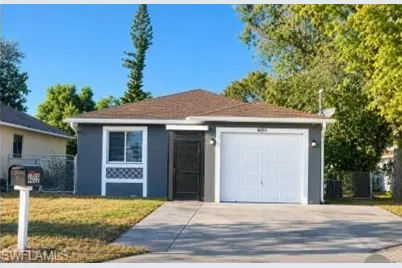 4059 Washington Ave, Fort Myers, FL 33916 - Photo 1