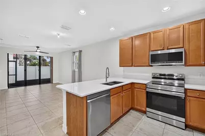 15781 Portofino Springs Blvd #106, Fort Myers, FL 33908 - Photo 13