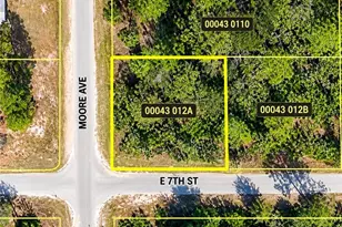 E 7th St, Lehigh Acres, FL 33972 - Photo 1