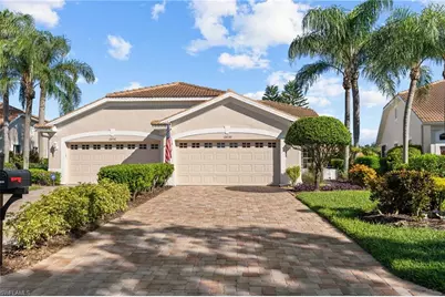 12838 Devonshire Lakes Cir, Fort Myers, FL 33913 - Photo 1
