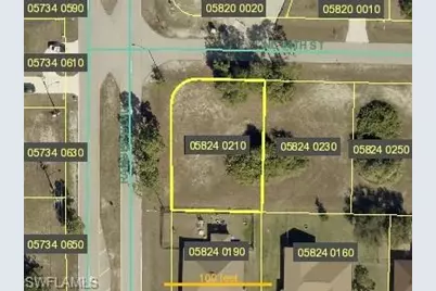 1618 NE 44th St, Cape Coral, FL 33909 - Photo 1