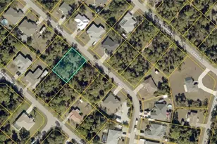 1004019603 Badger Ln, North Port, FL 34286 - Photo 1