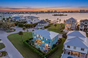810 San Carlos Dr, Fort Myers Beach, FL 33931 - Photo 5