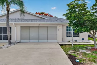 528 Bethany Village Cir, Lehigh Acres, FL 33936 - Photo 1